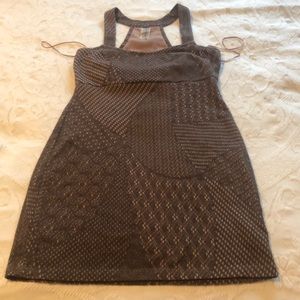 Vintage Free People dress